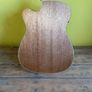 Tanglewood Nashville IV in excellent condition. Image 4