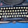 Remington Typewriter Image 3
