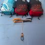 Kitesurfing great starter kit Image 3