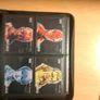 Metal Gear Solid Trading Card Set Image 7