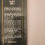 The Lyle Official Books Review 1982. Hardback With Dustjacket In Very Good Condition. Image 4