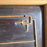 Chinese Carved Wooden Wall Panel Image 4
