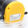 Car Electric Oil Extractor Transfer Pump 12V 60W Oil/Crude Oil Fluid Suction Pump Mini Fuel Engine Oil Extractor Transfer Pump Image 4