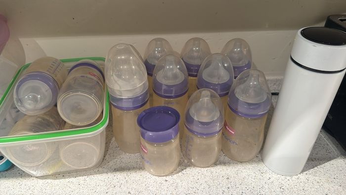 Bottles