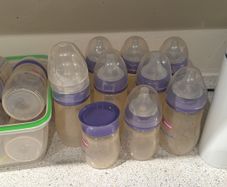 Bottles