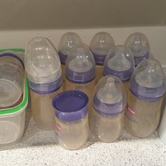 Bottles