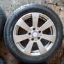 alloys  x 4 tyres all good 16inch Image 4