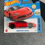 Hot Wheels 1/64 Ferrari 5 pack and basic one. Image 4