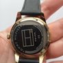 Tommy Hilfiger Men's Black Silicone Strap Watch Image 9