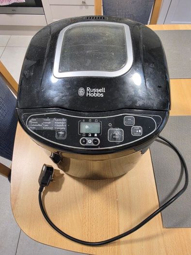 Bread Maker - 100% working