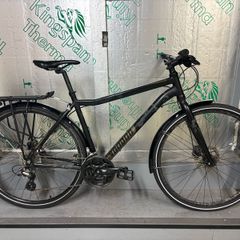 Voodoo Marasa hybrid bike