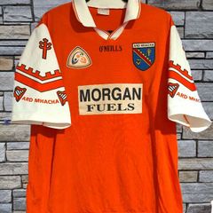 1999 Armagh Gaa Jersey Size Xl