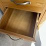 bedside locker Image 6