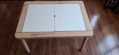 Ikea Flisat Table and Stool