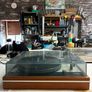 Vintage Thorens TD 160 Turntable Image 6