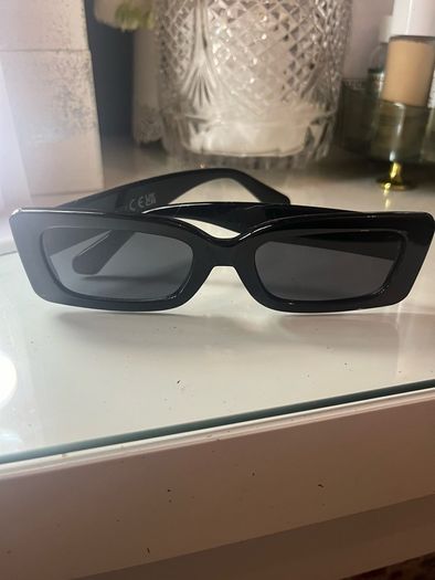 Even and odd sunglasses