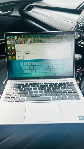hp Elite book