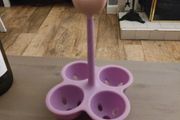 Egg Holder and Boiler