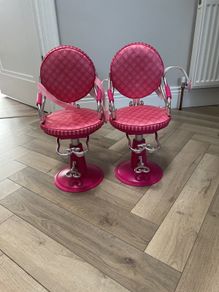 toy chair