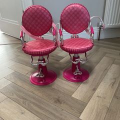 toy chair