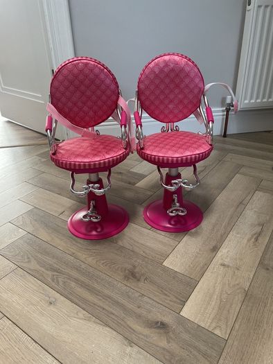 toy chair