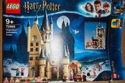 Lego Harry Potter Hogwarts Astronomy Tower 75969