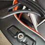 Gaming chair ( Palmerstown) Image 3