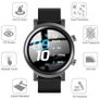 20D Curved Full Soft Protective Film Cover For Ticwatch E3 Screen Protector SmartWatch Accessories For Tic watch E3 Not Glass Image 2