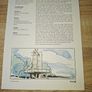Germany First Day Cover FDC 1997 "Landmarks" 23/1997 - free standard postage Image 2