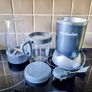 Nutribullet 600 Blender Smoothie Maker Image 2