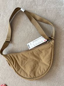 Waist bag