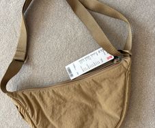 Waist bag