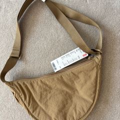 Waist bag