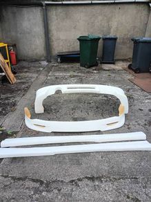 bodykit