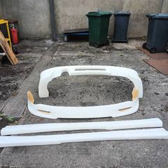 bodykit