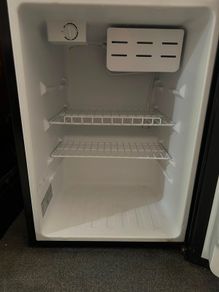 Powerpoint mini fridge
