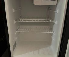 Powerpoint mini fridge