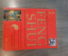 Feng shui book