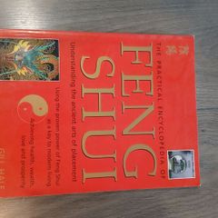 Feng shui book