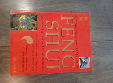 Feng shui book