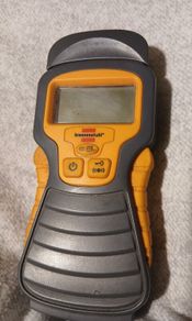 Moisture Meter.