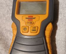 Moisture Meter.