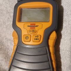 Moisture Meter.