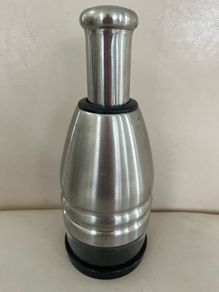 vegetable chopper