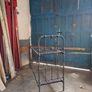 wrought iron antique bunkbeds Image 3