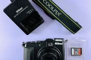 Nikon Coolpix P7000
