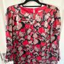 Marella Silk Dress UK12 Image 2