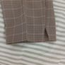 Zara Ladies 3/4 Length Trousers Image 5