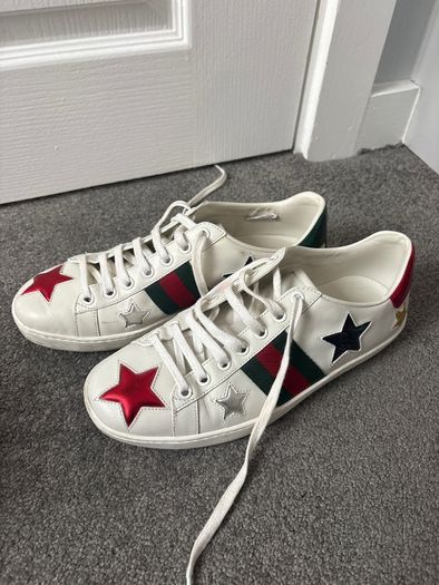 Gucci Shoes