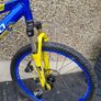 bike kids carrrera needs fixing Image 4